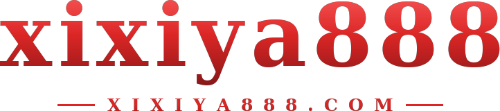 xixiya888 logo